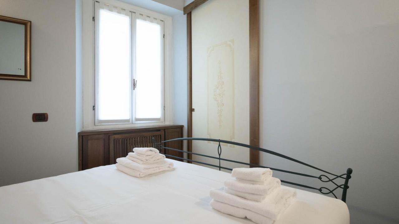 Italianway - San Calocero 29 Apartment Milan Exterior photo