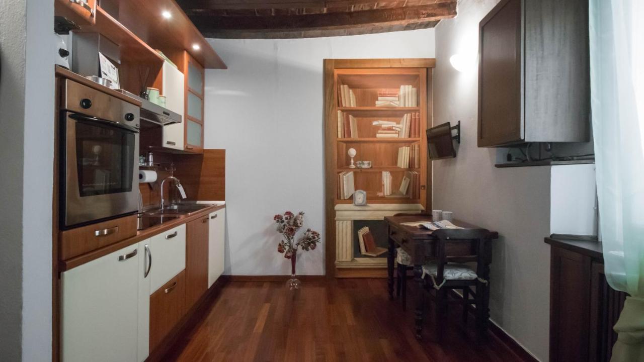 Italianway - San Calocero 29 Apartment Milan Exterior photo