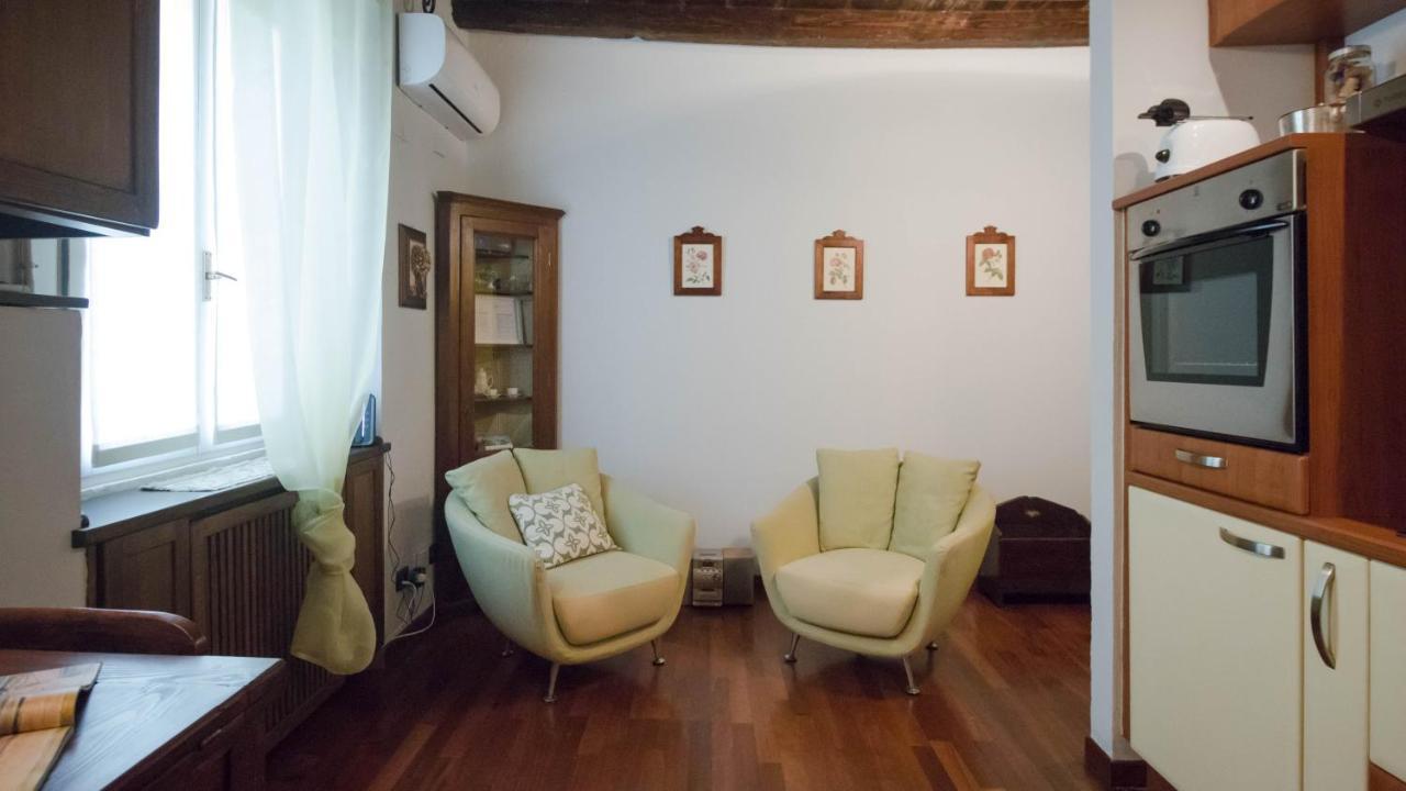Italianway - San Calocero 29 Apartment Milan Exterior photo