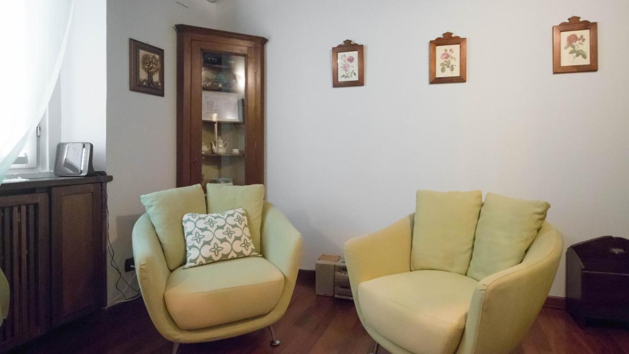 Italianway - San Calocero 29 Apartment Milan Exterior photo